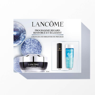 GENIFIQUE EYE COFFRET
